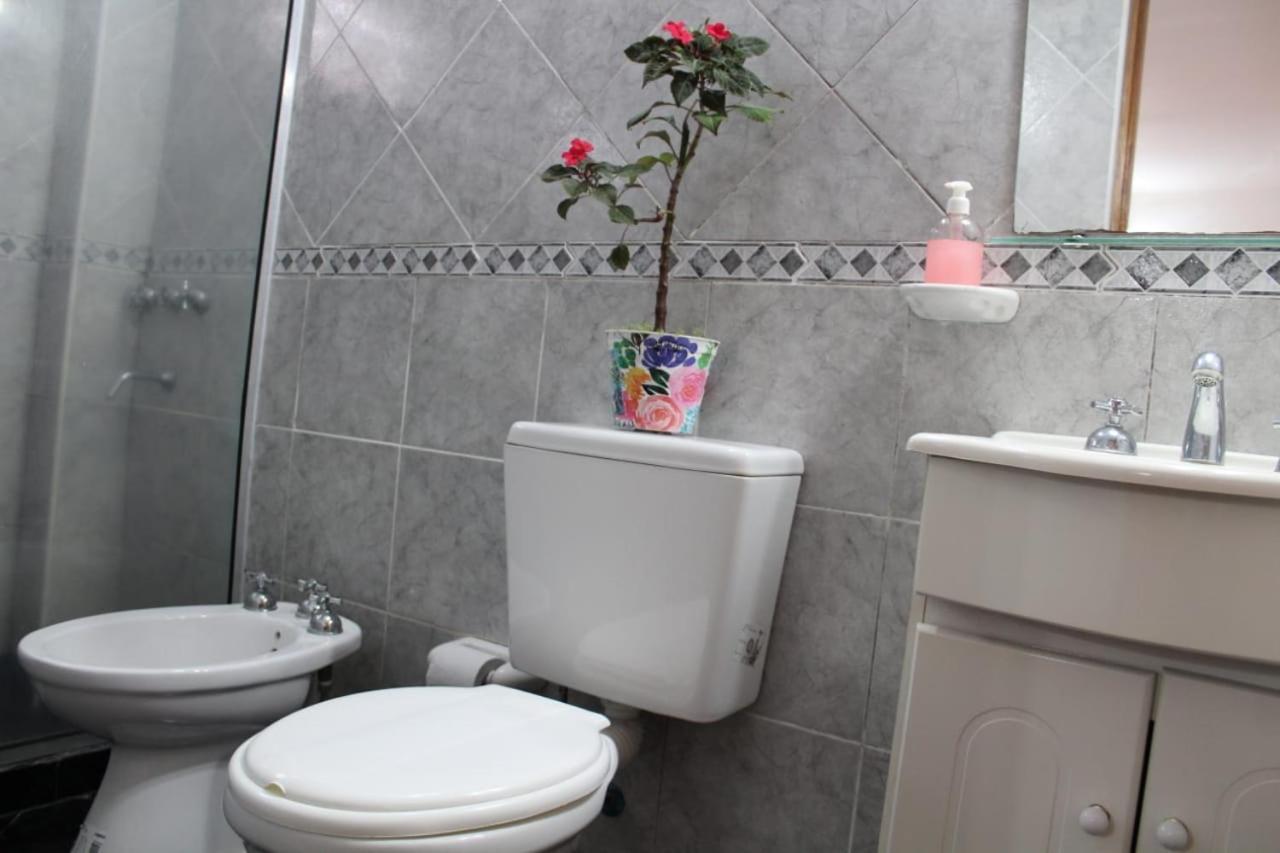 Hospedaje Bahuinias II Federacion Ngoại thất bức ảnh