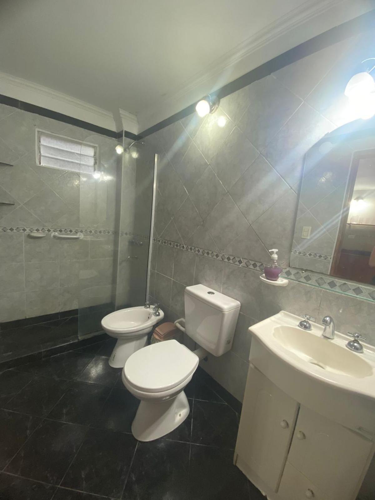 Hospedaje Bahuinias II Federacion Ngoại thất bức ảnh